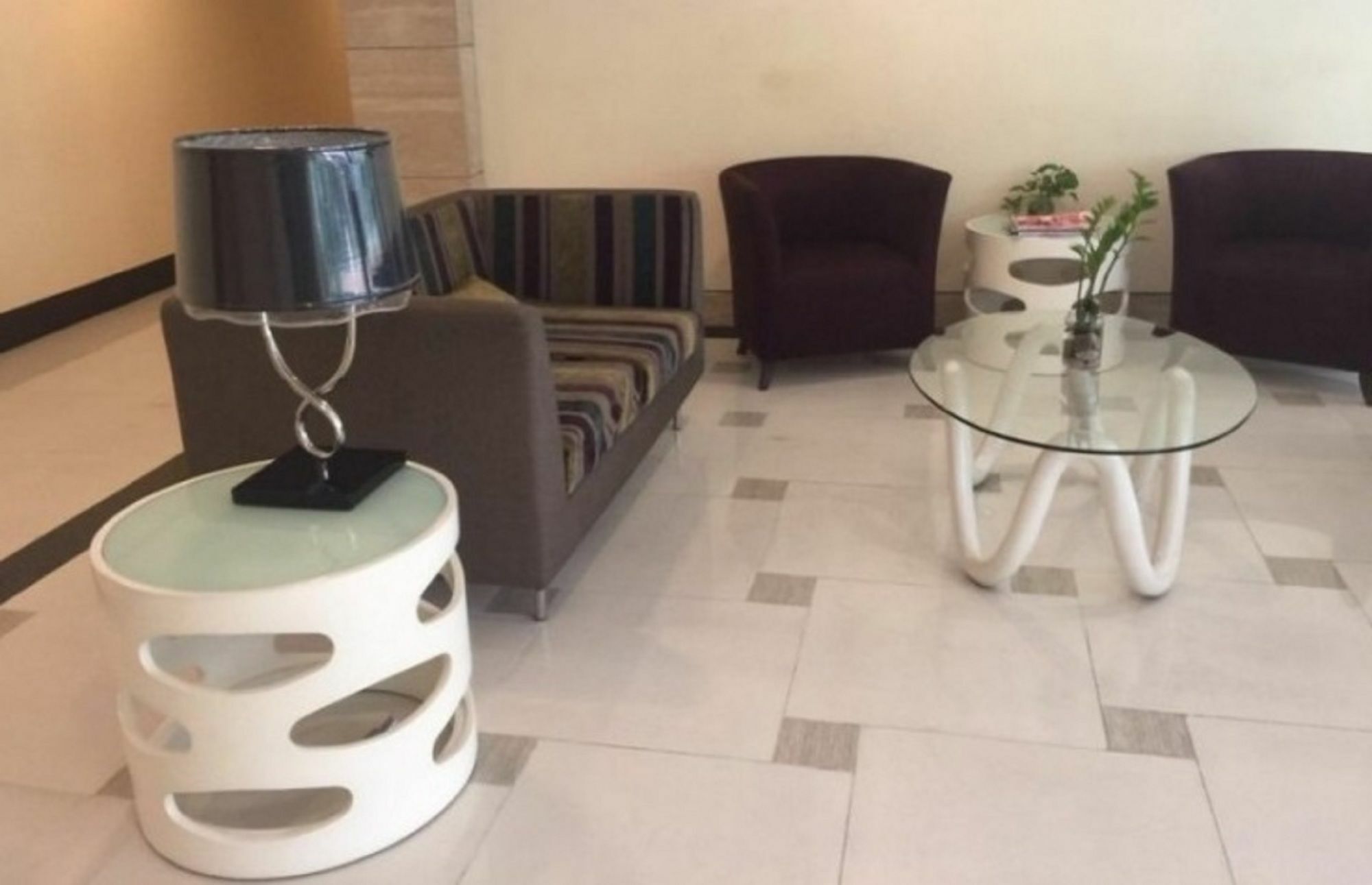 Maxstays - Max Style @ The Parkside Villas Pasay Eksteriør billede