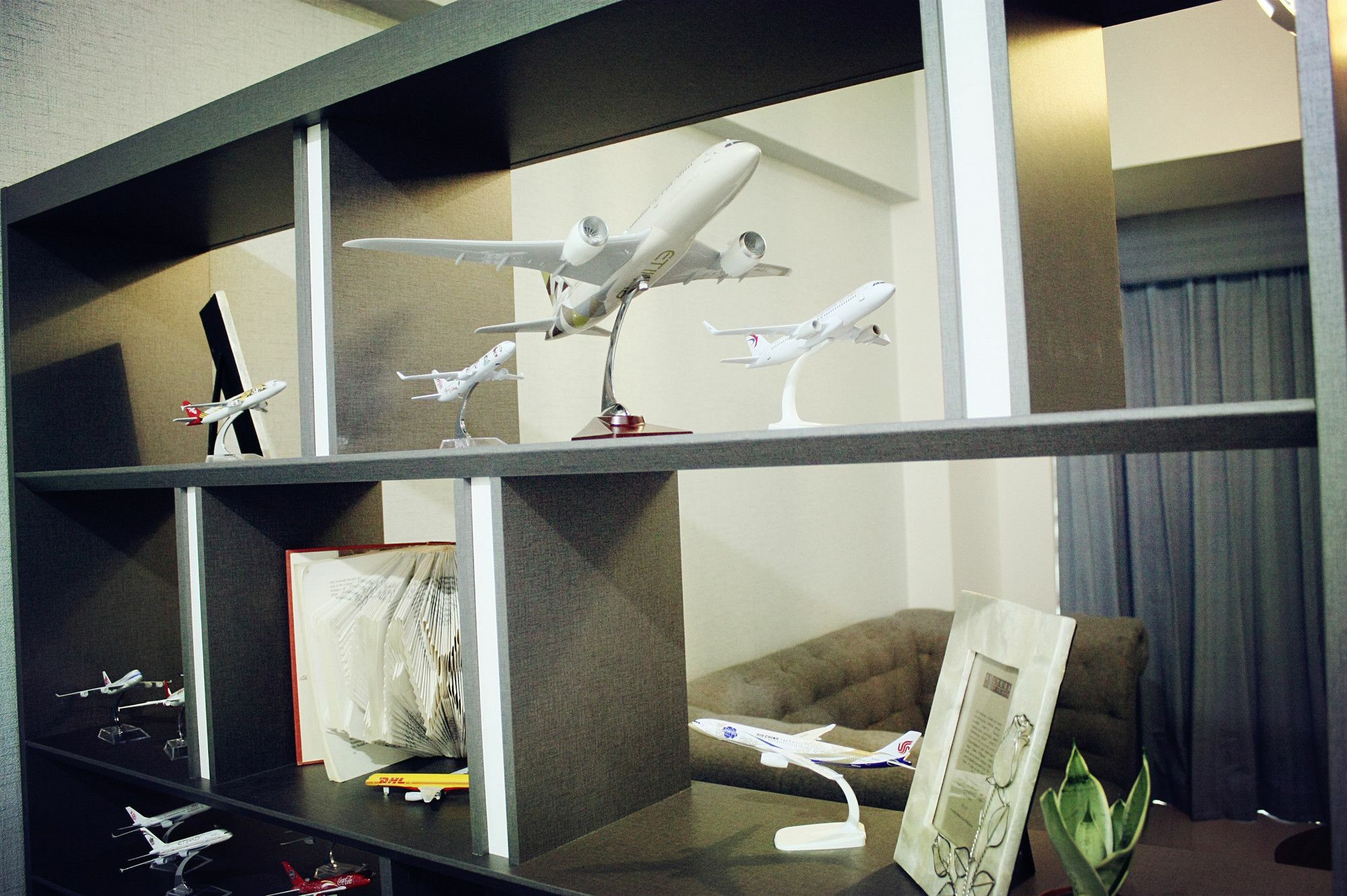Maxstays - Max Style @ The Parkside Villas Pasay Eksteriør billede